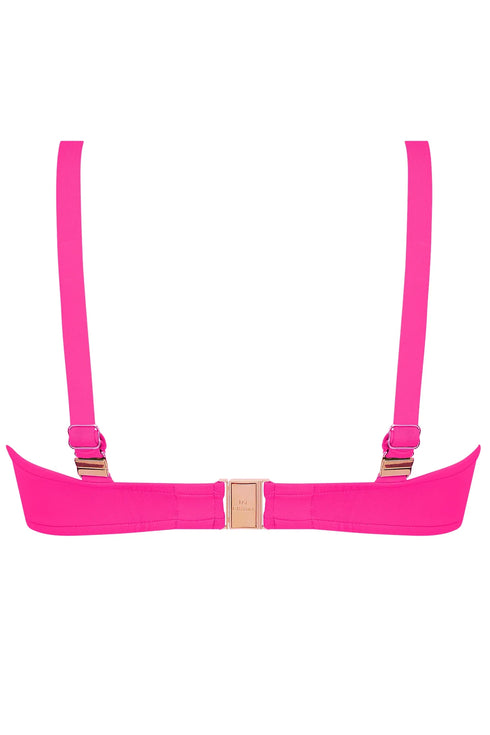 Lise Charmel Grace Infinie Padded Triangle Bra Nw